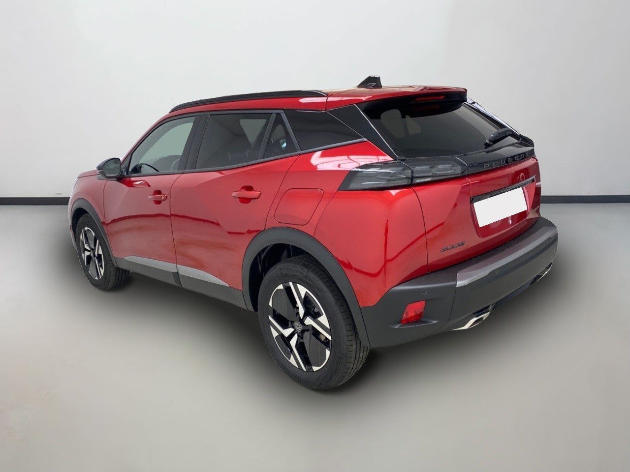 Peugeot 2008 N2008 Allure Hybrid 145 eDCS6 7