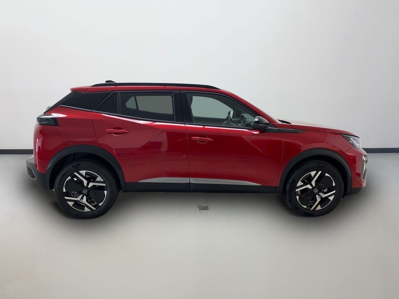 Peugeot 2008 N2008 Allure Hybrid 145 eDCS6 11