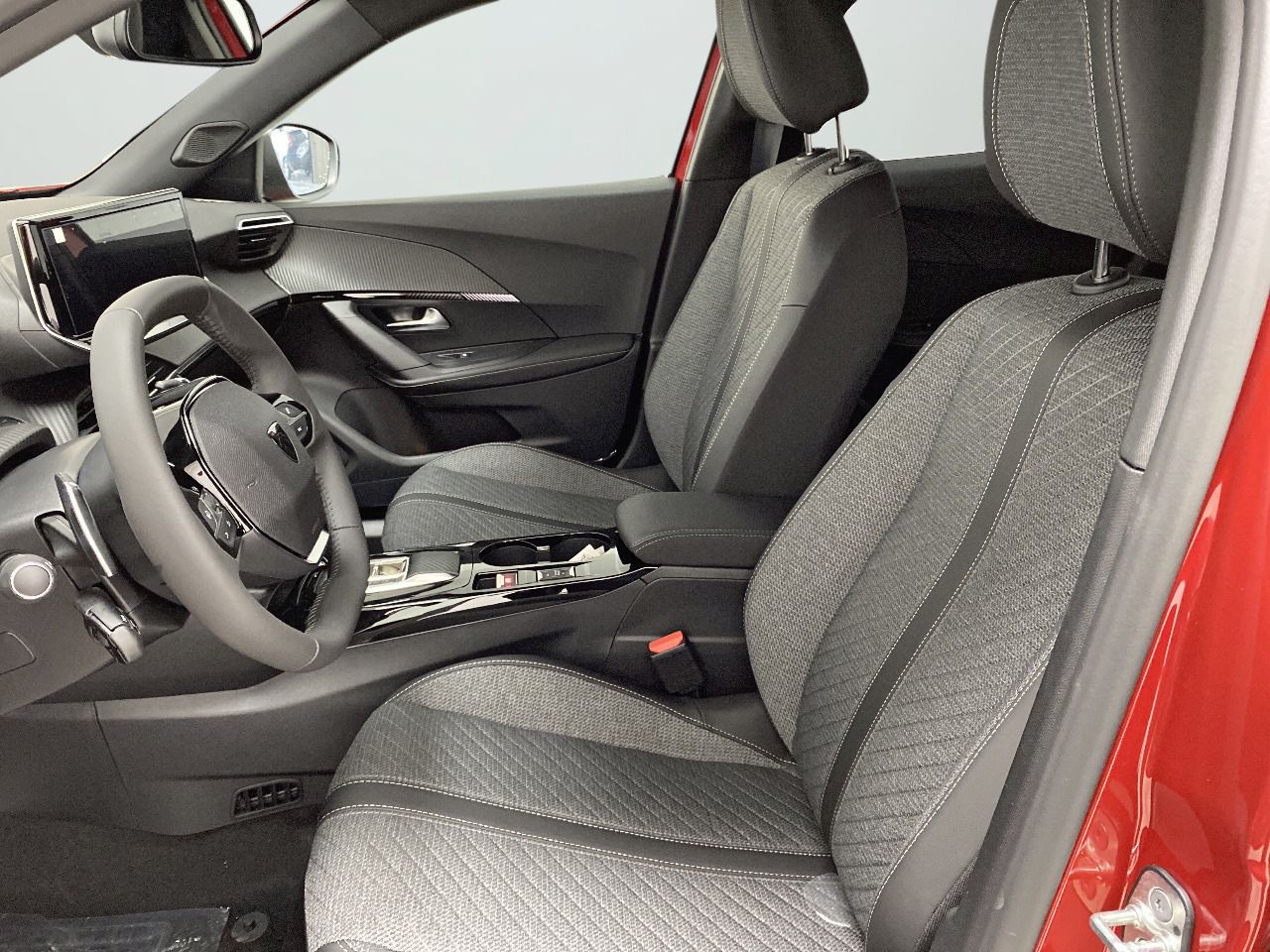 Peugeot 2008 N2008 Allure Hybrid 145 eDCS6 15