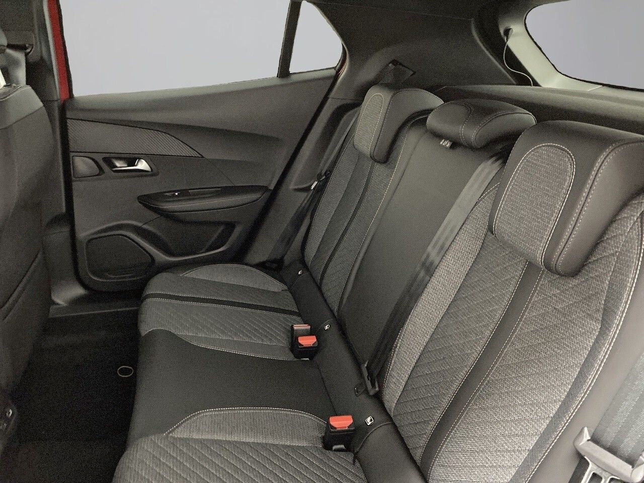 Peugeot 2008 N2008 Allure Hybrid 145 eDCS6 17