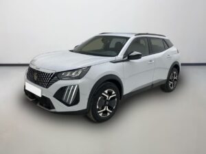 Peugeot 2008 N2008 Allure Hybrid 145 eDCS6 1
