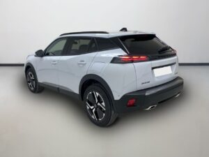 Peugeot 2008 N2008 Allure Hybrid 145 eDCS6 3