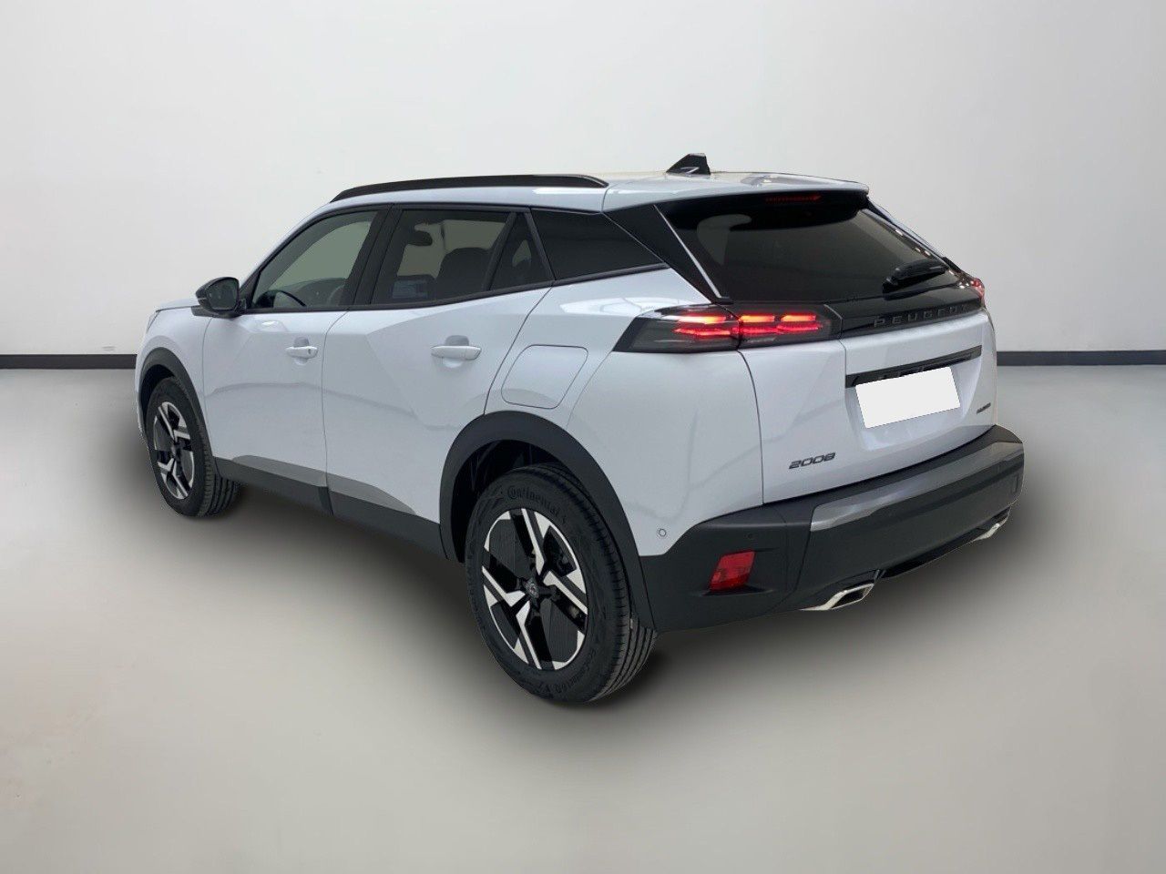 Peugeot 2008 N2008 Allure Hybrid 145 eDCS6 3