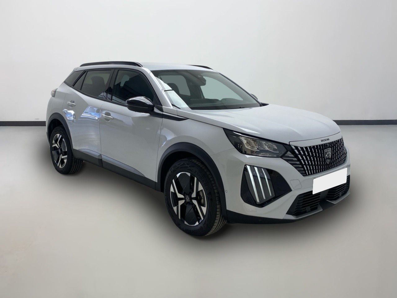 Peugeot 2008 N2008 Allure Hybrid 145 eDCS6 11