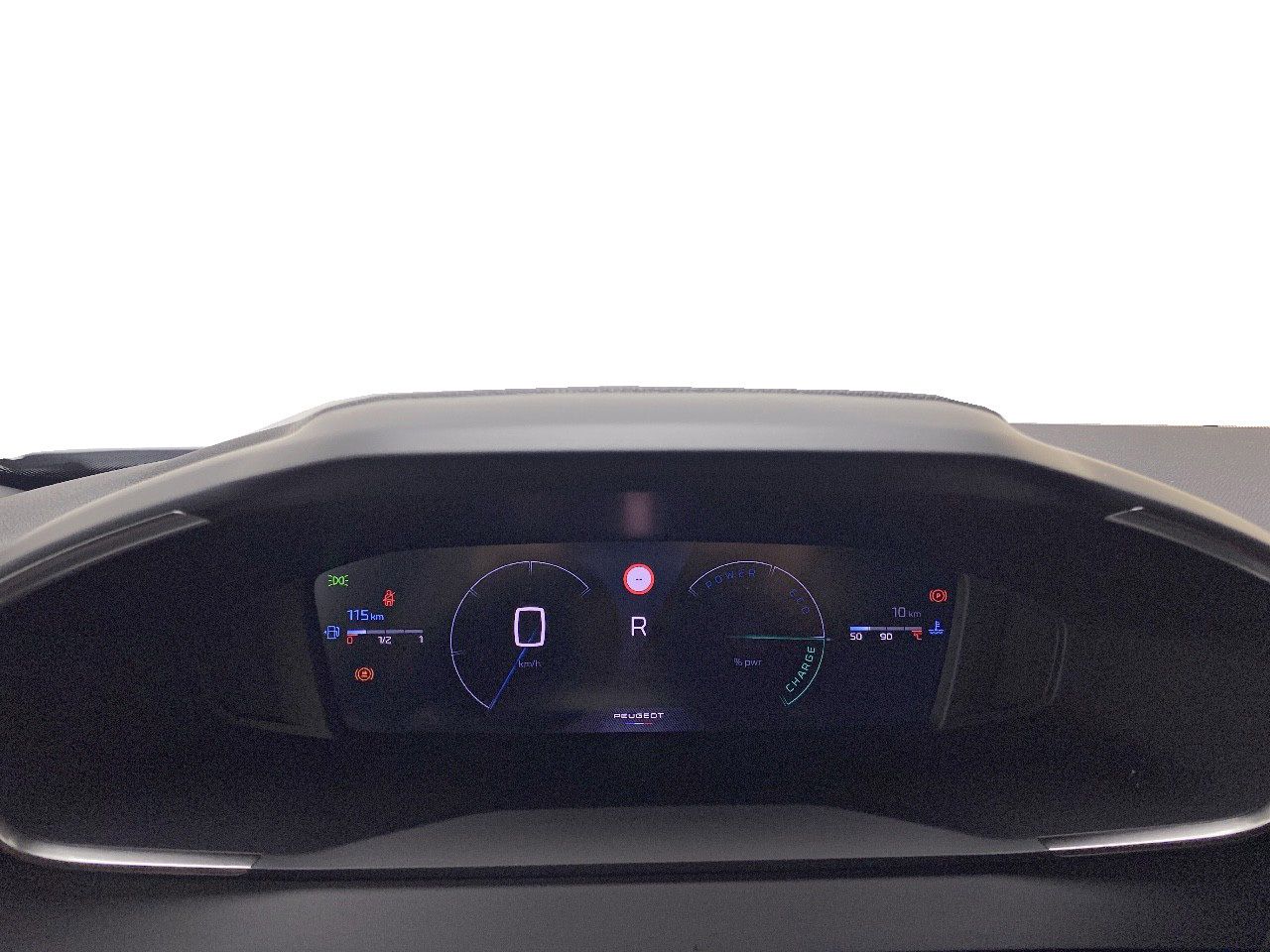 Peugeot 2008 N2008 Allure Hybrid 145 eDCS6 24
