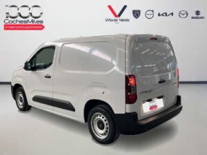 Citroën Berlingo Nuevo  VAN Talla M BlueHDi 100 S&S 3 Plazas 3