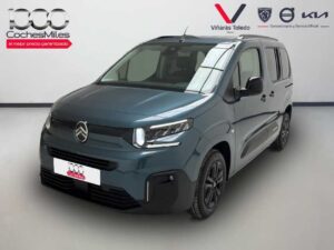 Citroën Berlingo Talla M BlueHDi 130 S&S 6v PLUS N1 1