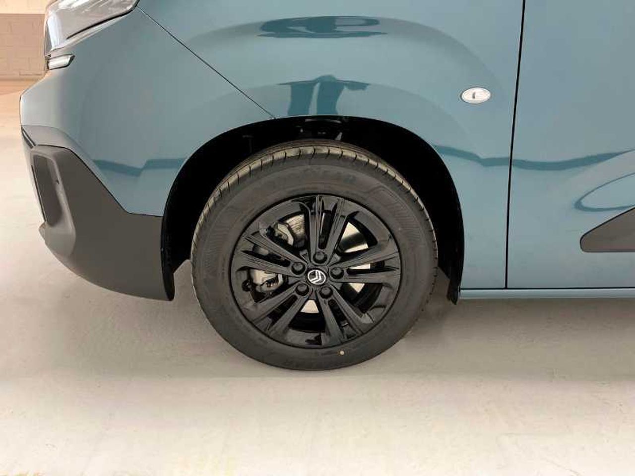 Citroën Berlingo Talla M BlueHDi 130 S&S 6v PLUS N1 24