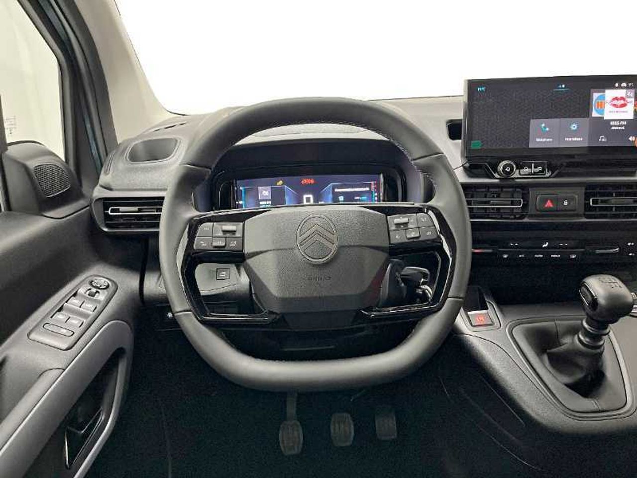 Citroën Berlingo Talla M BlueHDi 130 S&S 6v PLUS N1 26