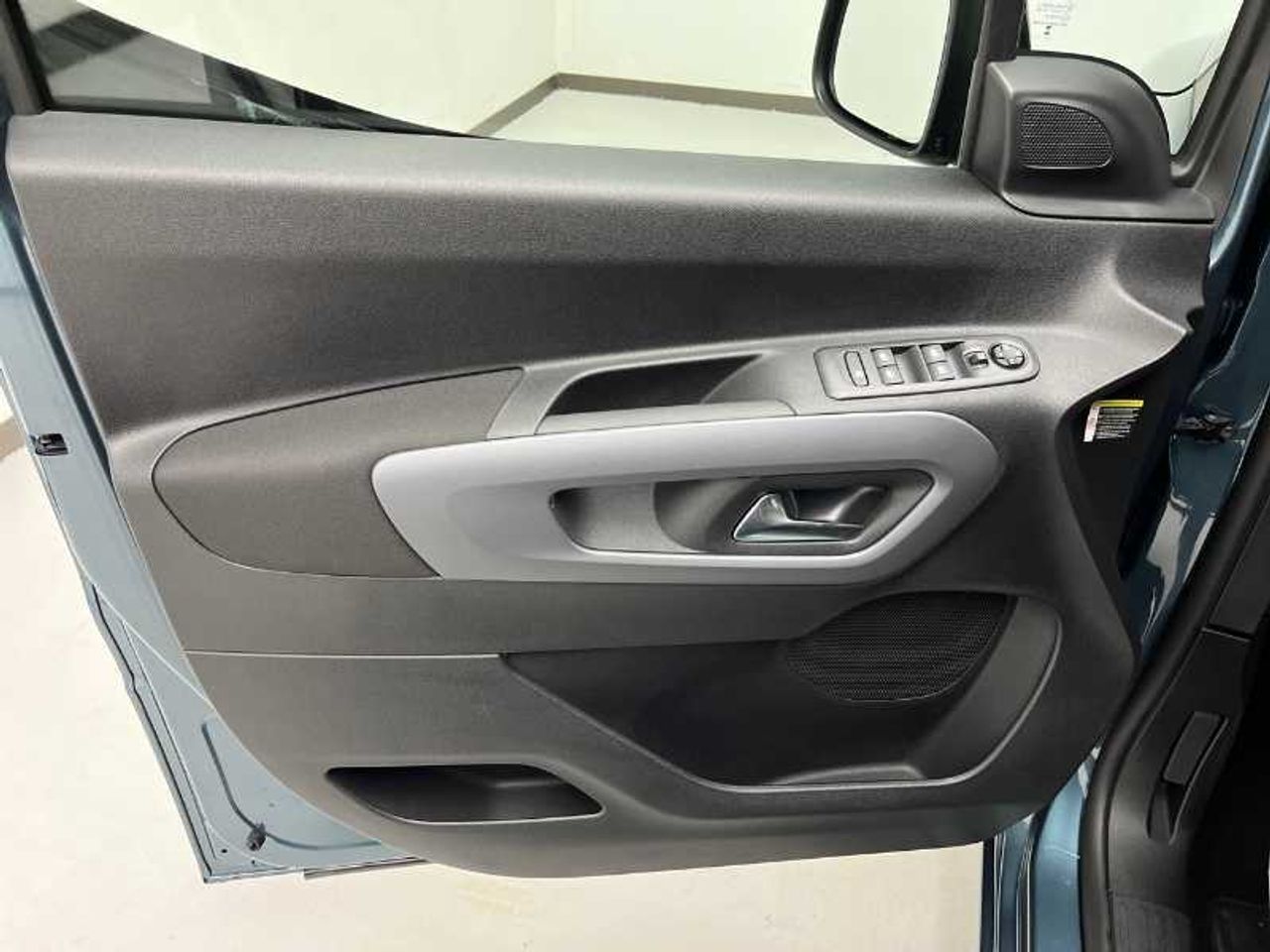 Citroën Berlingo Talla M BlueHDi 130 S&S 6v PLUS N1 30