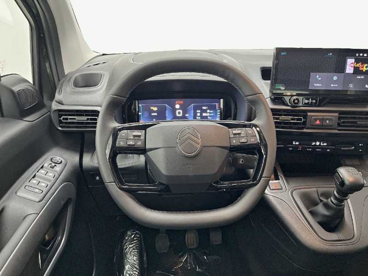 Citroën Berlingo Talla M BlueHDi 130 S&S 6v PLUS N1 24