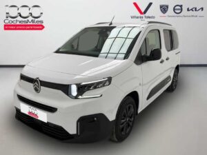 Citroën Berlingo Talla M BlueHDi 100 S&S 6v PLUS MIXTA M1 1