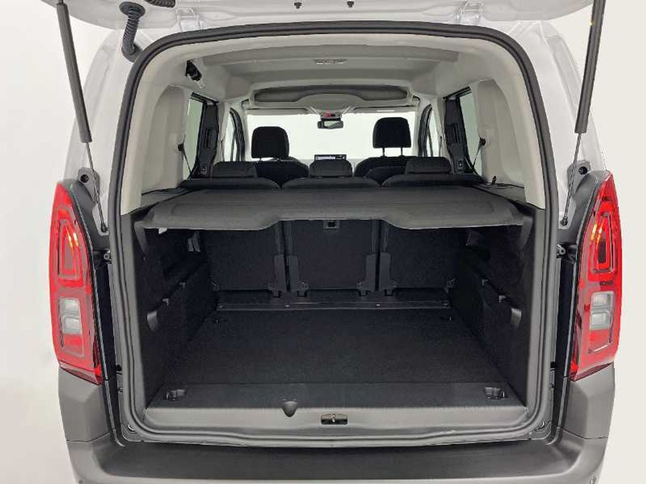 Citroën Berlingo Talla M BlueHDi 100 S&S 6v PLUS MIXTA M1 18