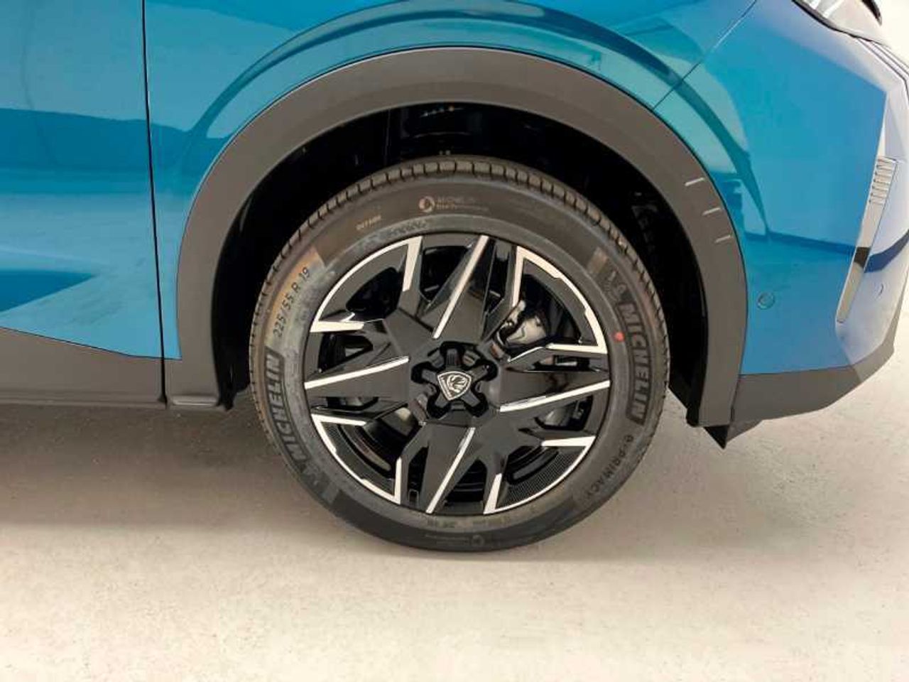 Peugeot 3008 Hybrid Nuevo 3008 GT HYBRID 145 e-DCS6 22