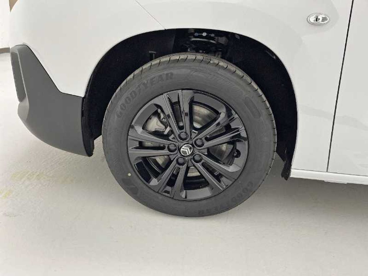 Citroën Berlingo Talla M BlueHDi 100 S&S 6v PLUS MIXTA M1 24