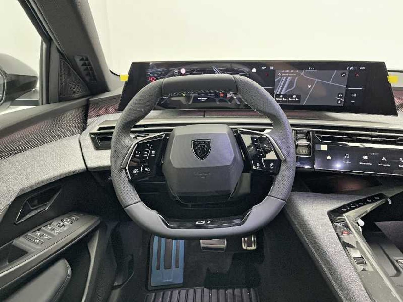 Peugeot 3008 Hybrid Nuevo 3008 GT HYBRID 145 e-DCS6 24