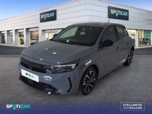 Opel Corsa  1.2T XHL 74kW (100CV) GS 1