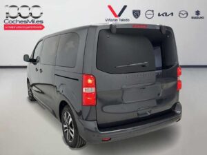 Gonzalez de Automoción -- - copia 32 Peugeot Traveller Business VIP BlueHDi 180 S&S EAT8 Standard M1 3