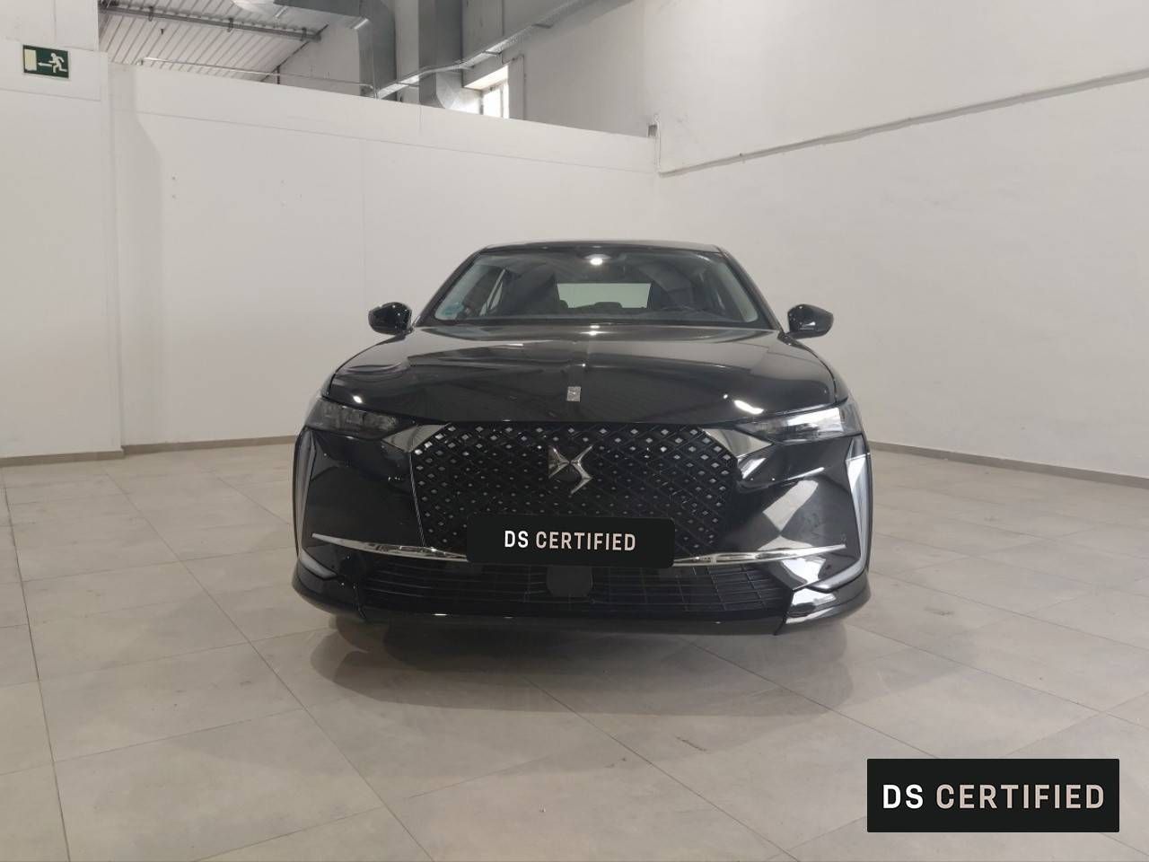 DS DS 4 PureTech 130 auto TROCADERO 3