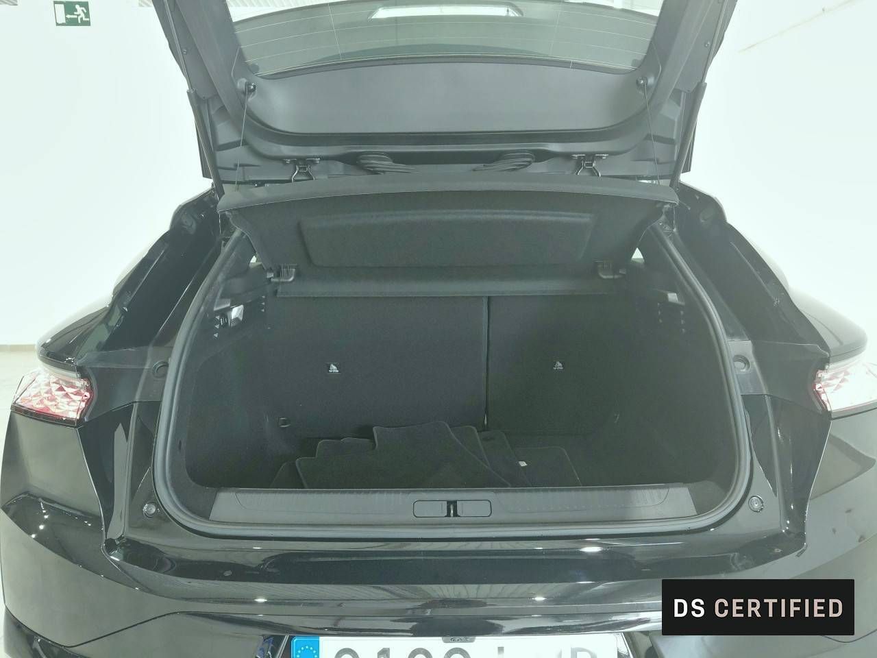 DS DS 4 PureTech 130 auto TROCADERO 11