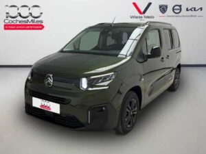Citroën Berlingo Talla M BlueHDi 100 S&S 6v PLUS M1 1