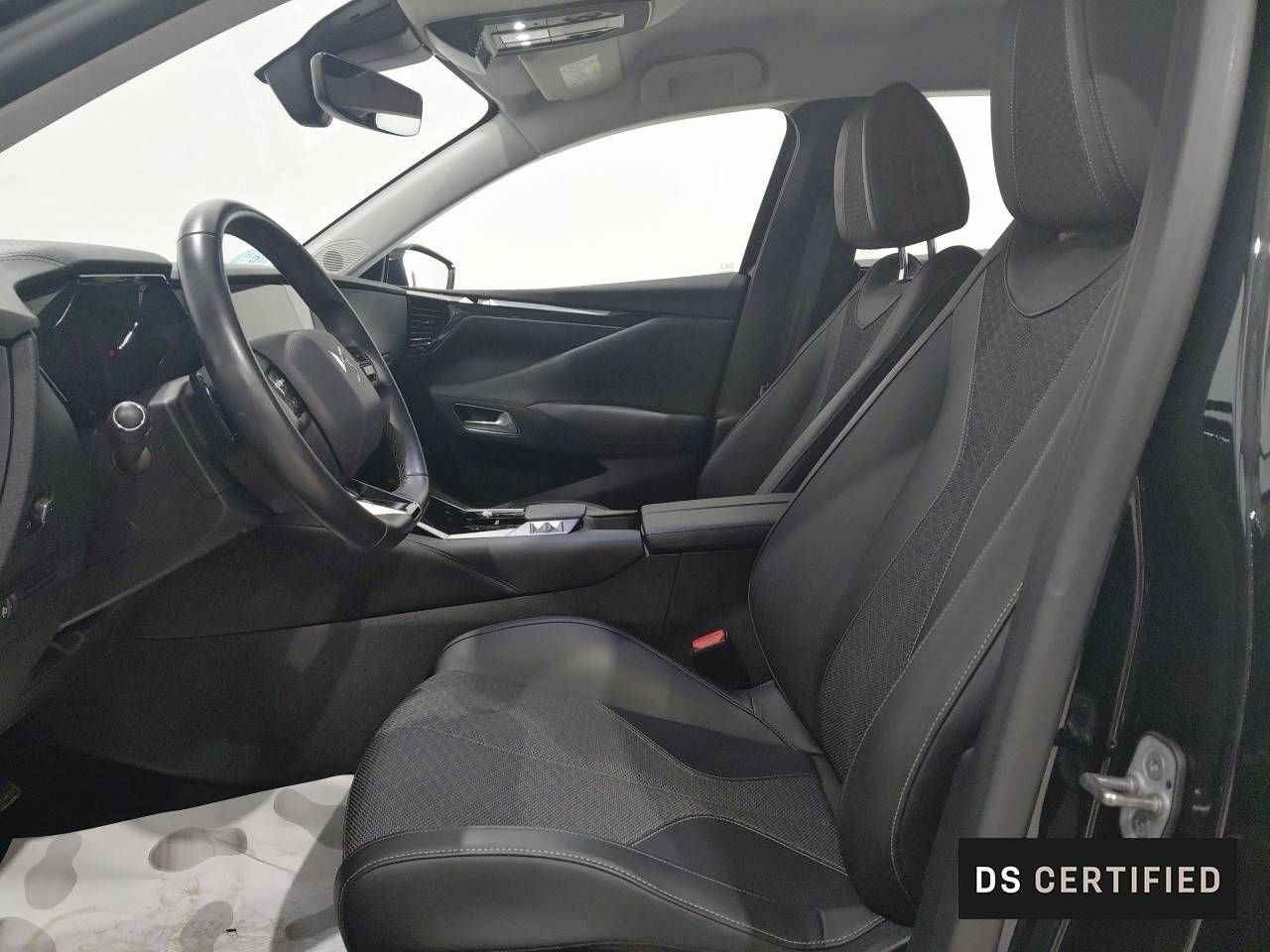 DS DS 4 PureTech 130 auto TROCADERO 15