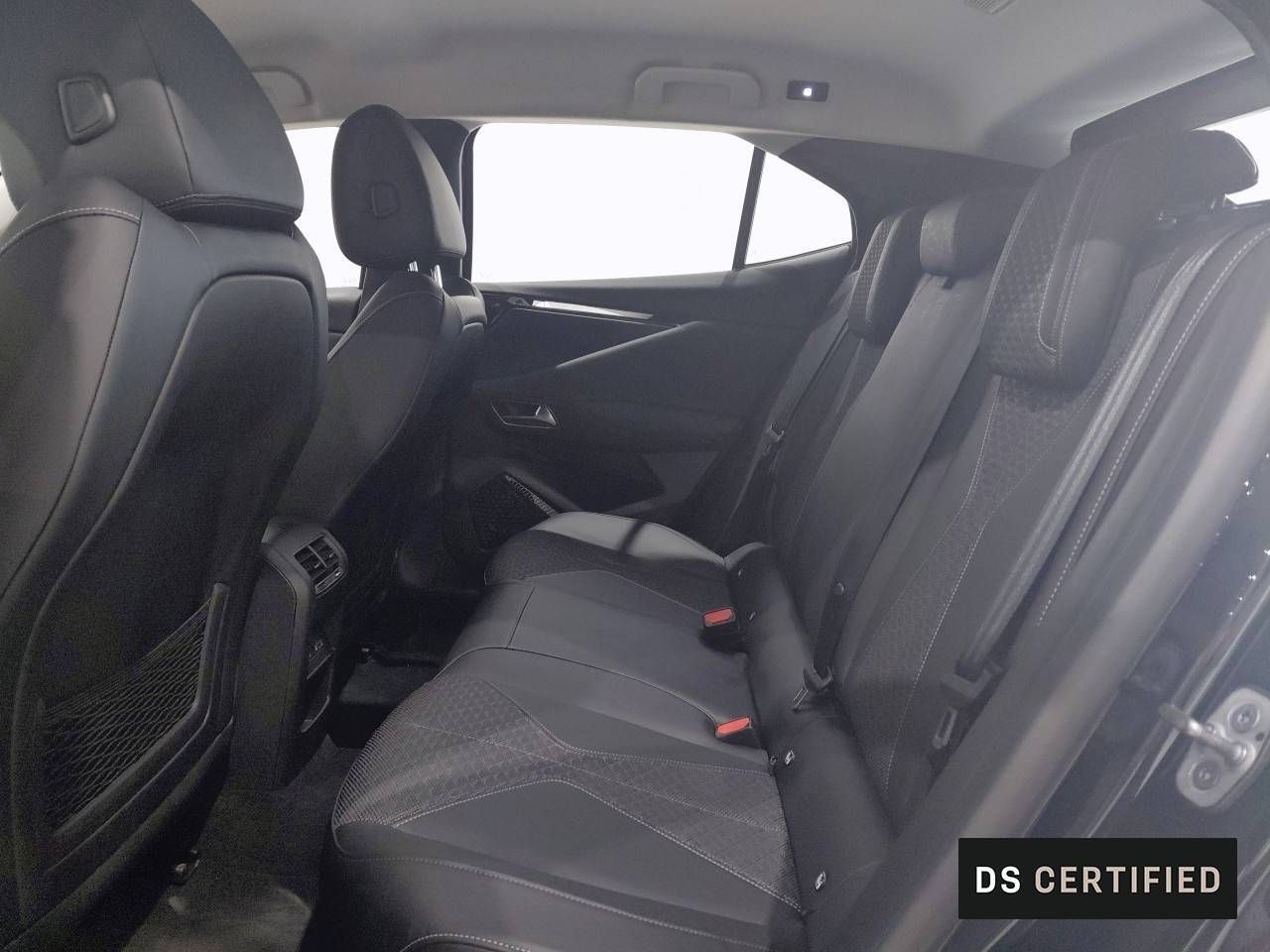 DS DS 4 PureTech 130 auto TROCADERO 17