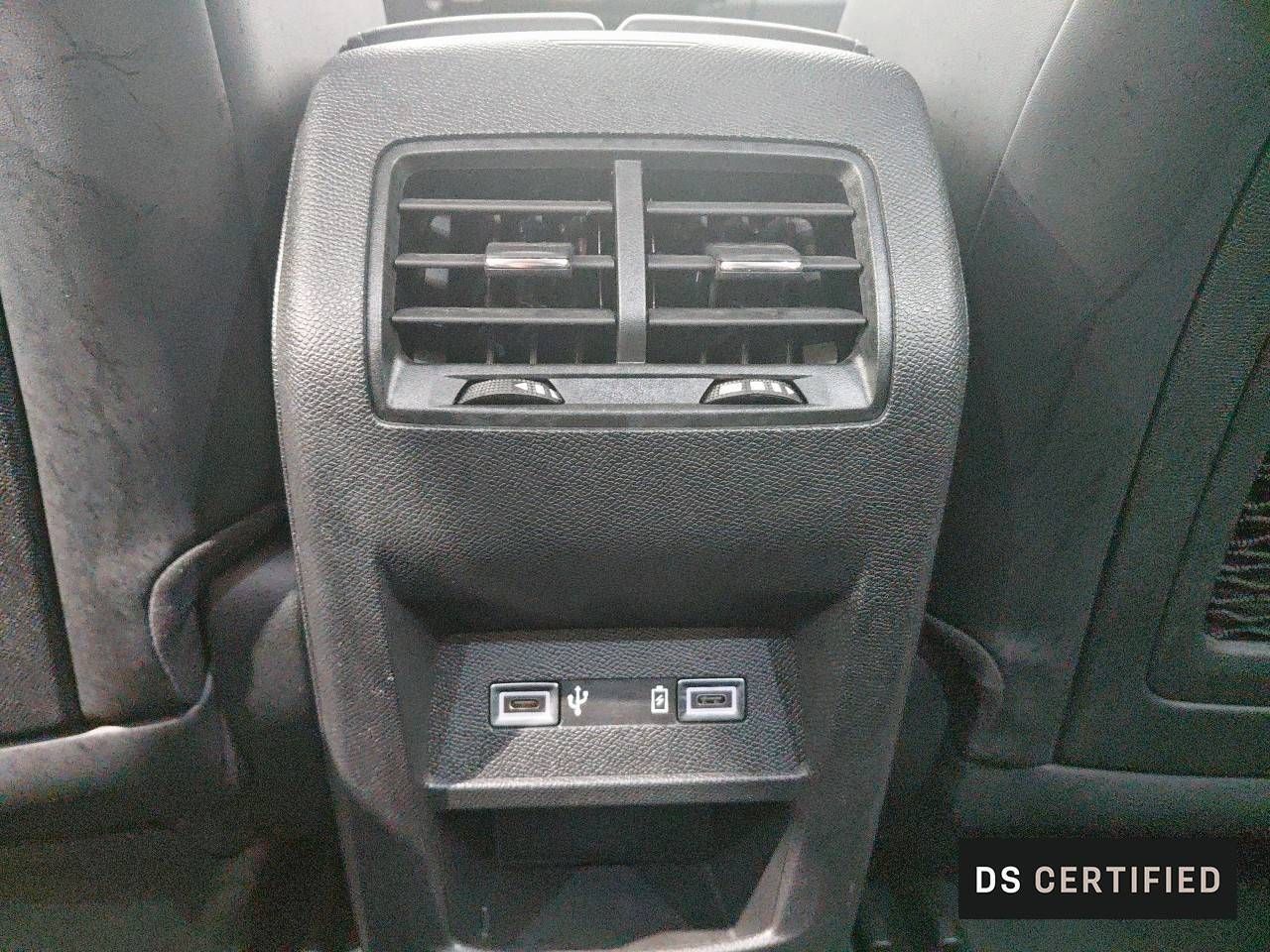 DS DS 4 PureTech 130 auto TROCADERO 20