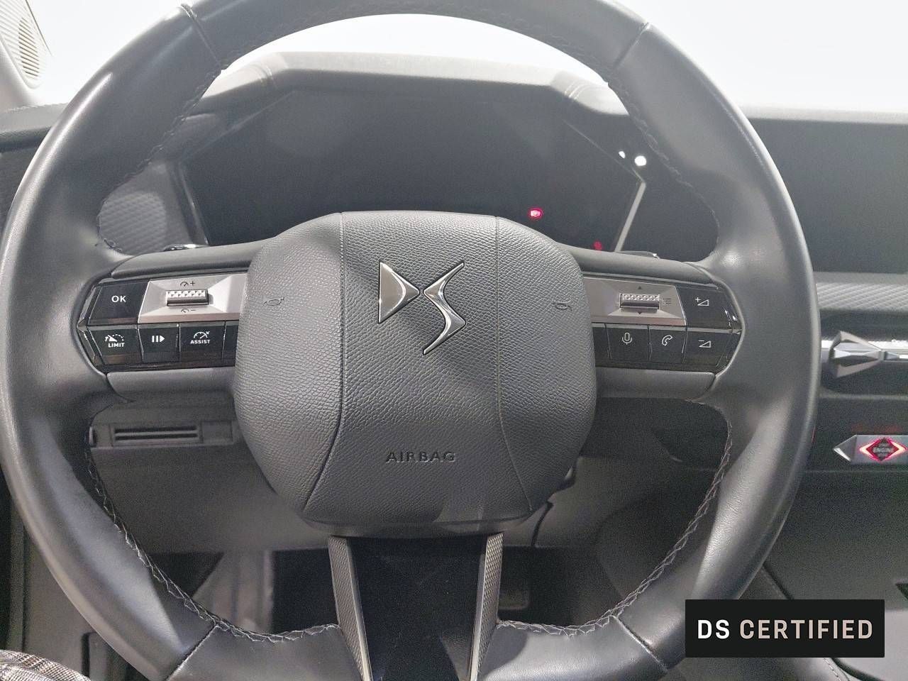 DS DS 4 PureTech 130 auto TROCADERO 26