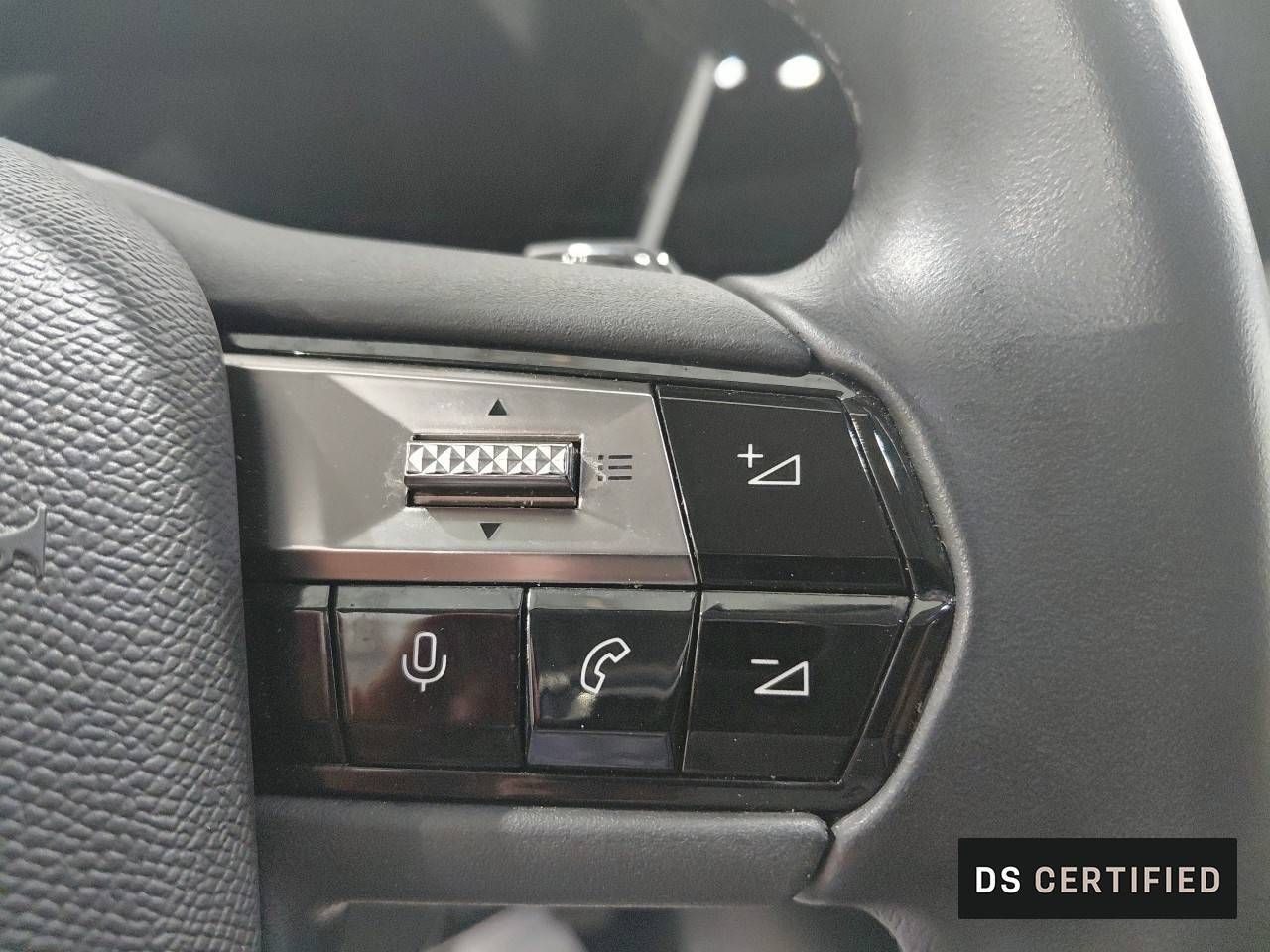 DS DS 4 PureTech 130 auto TROCADERO 30