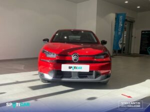 Gonzalez de Automoción -- - copia 30 Citroën C4 Hybrid 136 e-DCS6 Plus 3