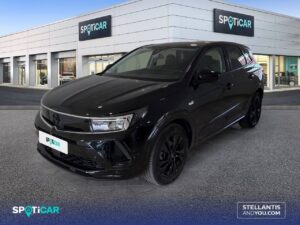 Opel Grandland  1.2 Turbo  Auto GS 1