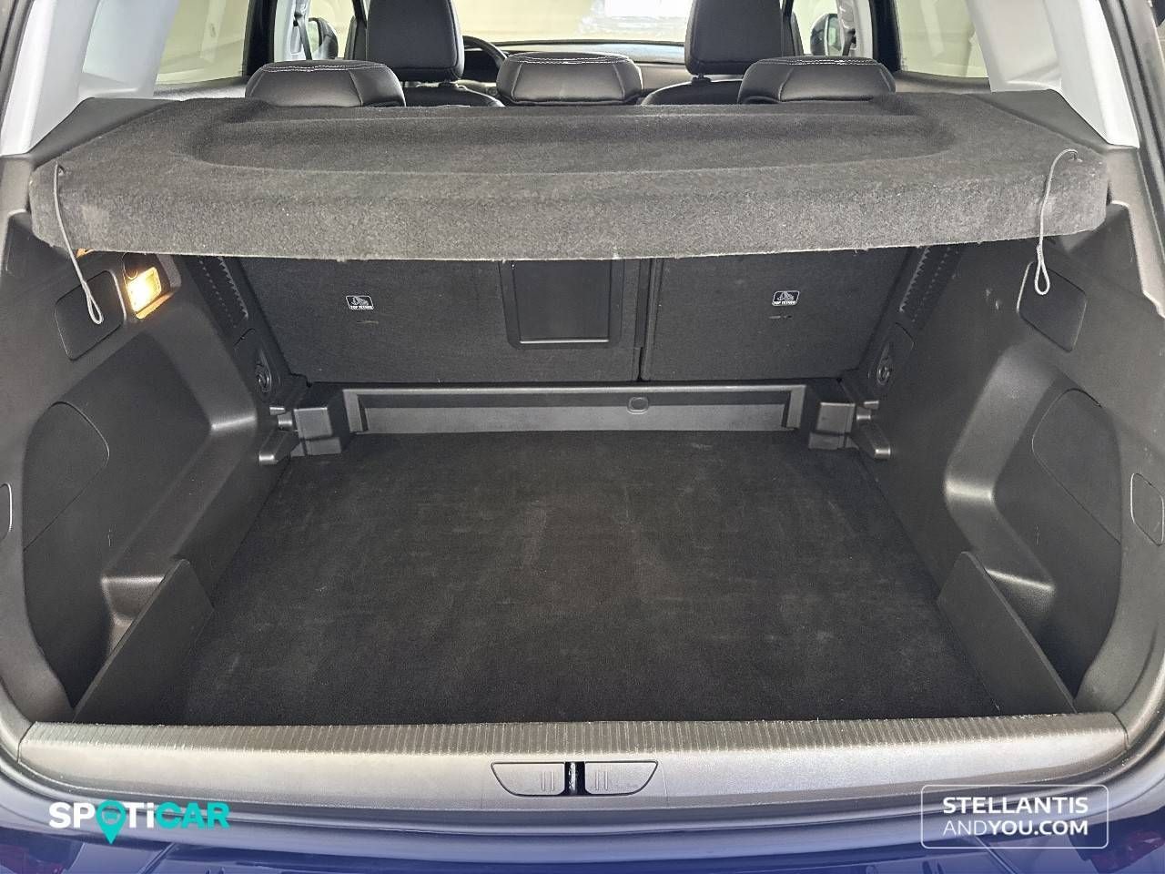 Opel Grandland  1.2 Turbo  Auto GS 11