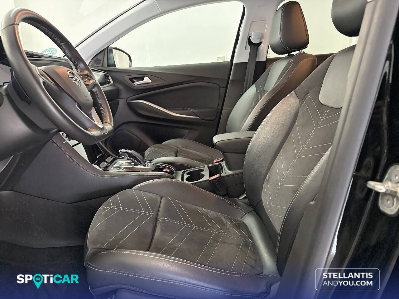 Opel Grandland  1.2 Turbo  Auto GS 15