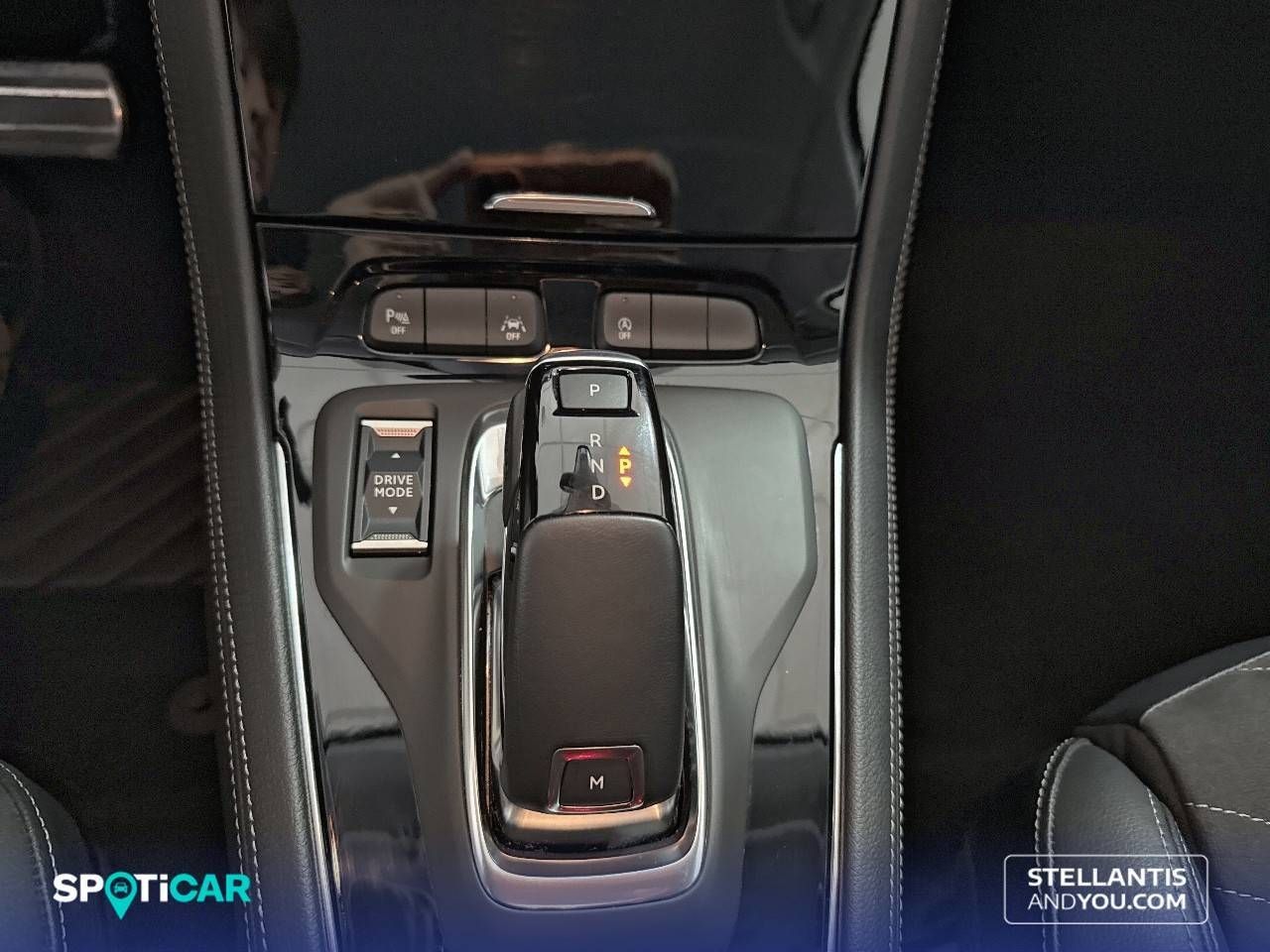 Opel Grandland  1.2 Turbo  Auto GS 20