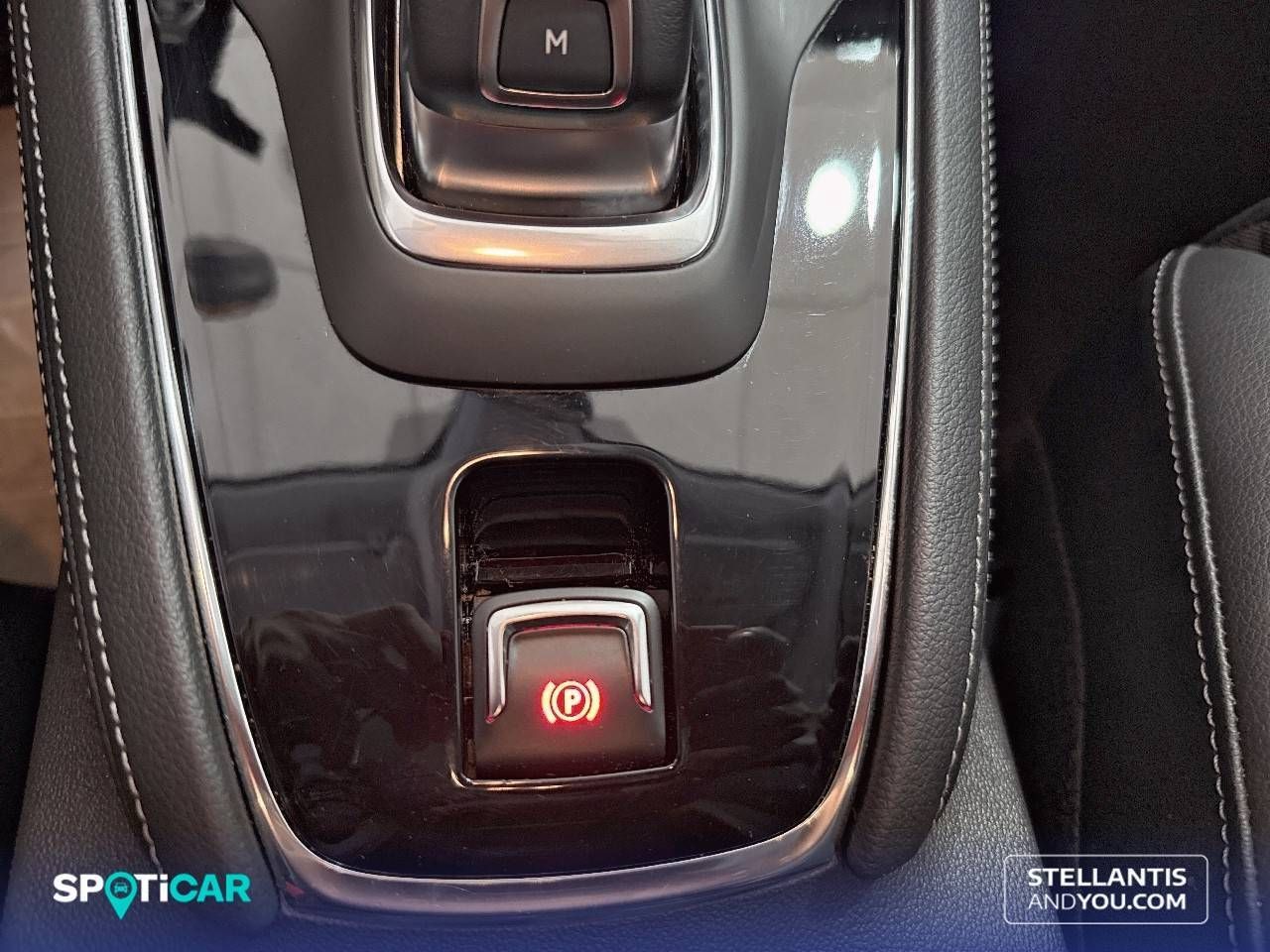 Opel Grandland  1.2 Turbo  Auto GS 22