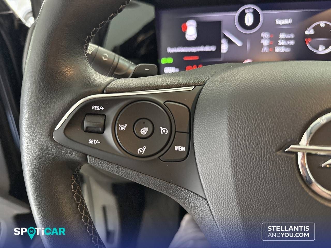 Opel Grandland  1.2 Turbo  Auto GS 24