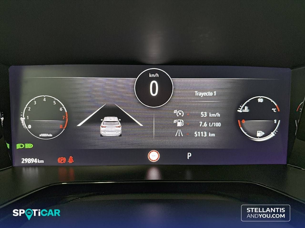 Opel Grandland  1.2 Turbo  Auto GS 28