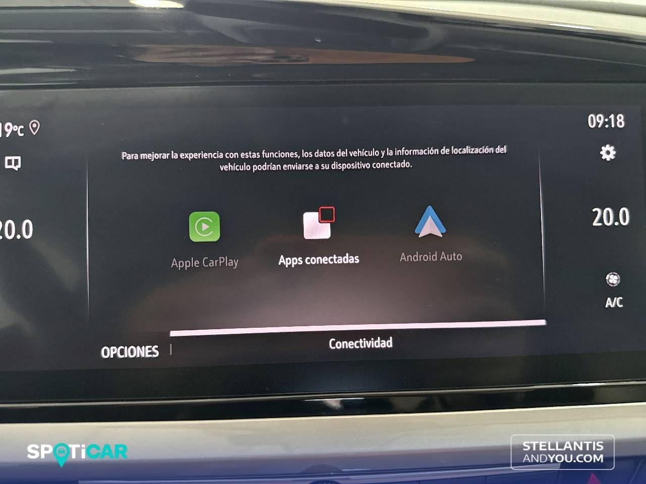 Opel Grandland  1.2 Turbo  Auto GS 30