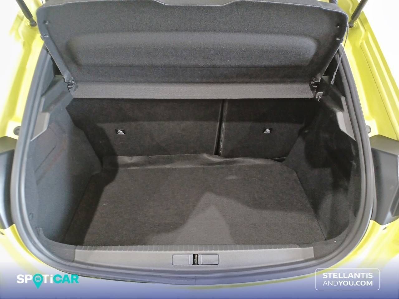 Peugeot 208 Eléctrico 156 (115 Kw) GT 11