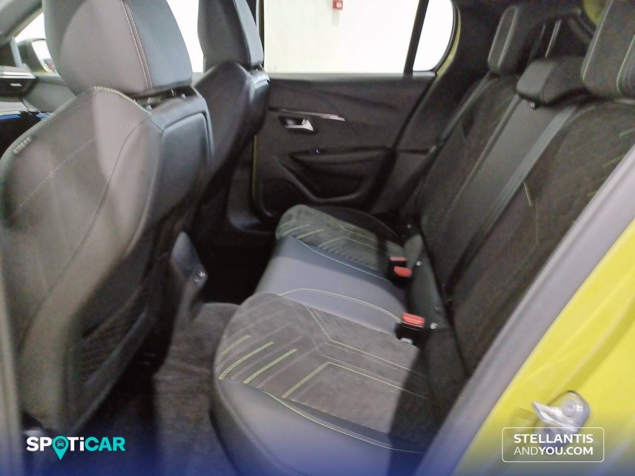 Peugeot 208 Eléctrico 156 (115 Kw) GT 17