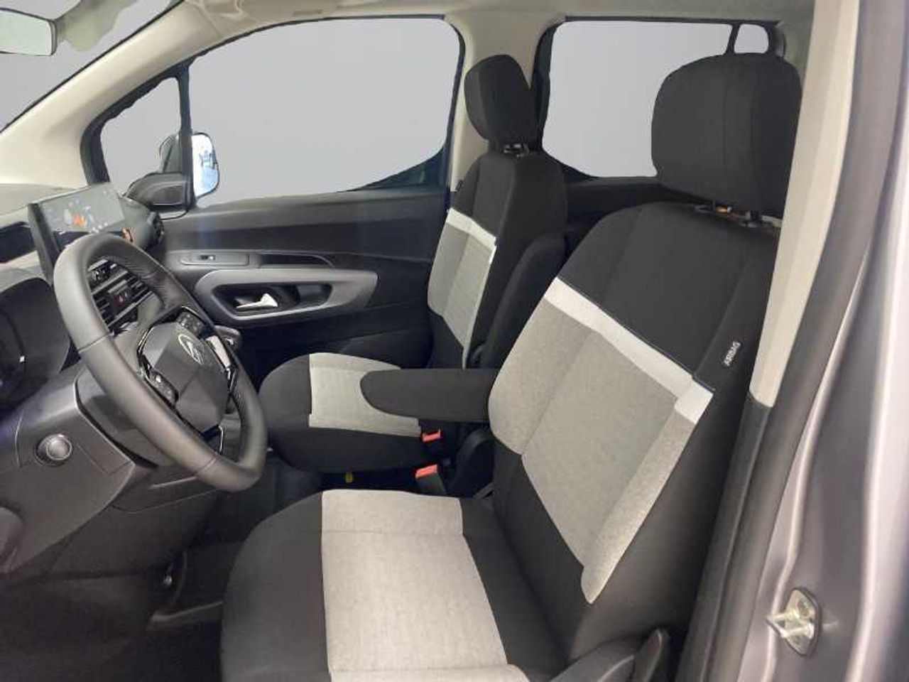 Citroën Berlingo Talla M BlueHDi 100 S&S 6v PLUS 15