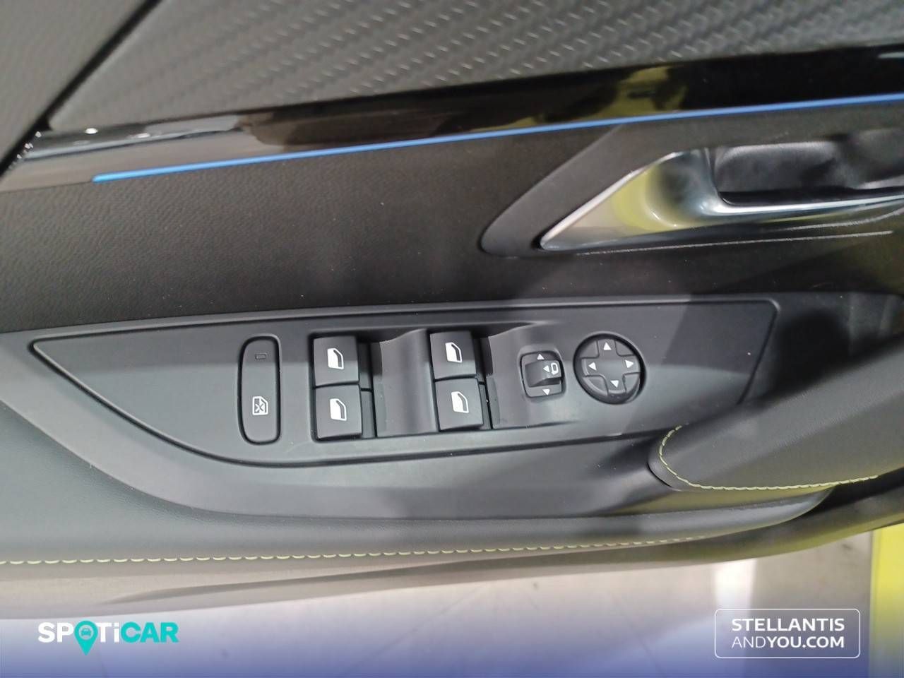 Peugeot 208 Eléctrico 156 (115 Kw) GT 20