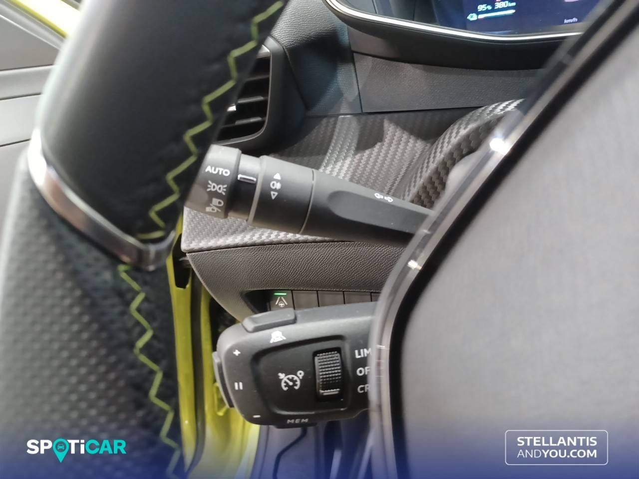 Peugeot 208 Eléctrico 156 (115 Kw) GT 22