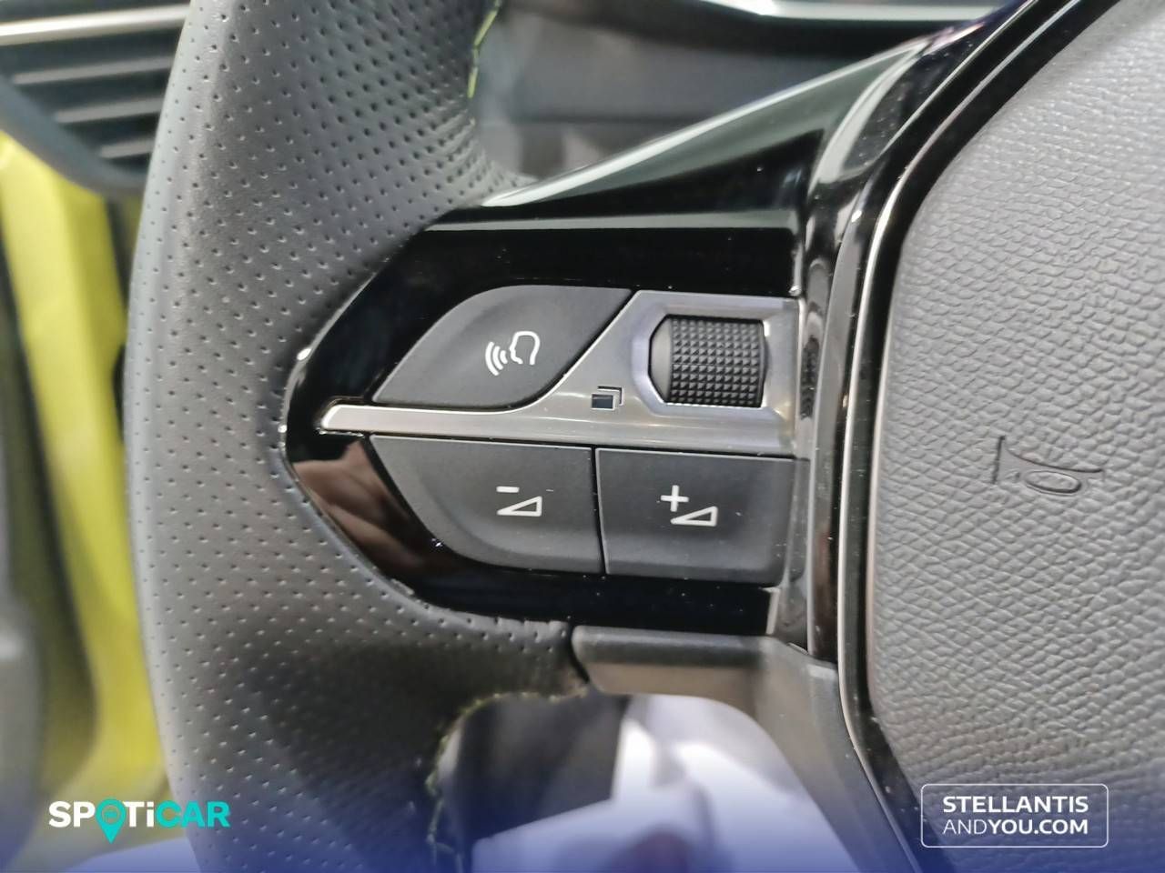 Peugeot 208 Eléctrico 156 (115 Kw) GT 24