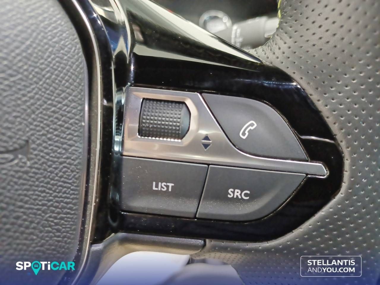 Peugeot 208 Eléctrico 156 (115 Kw) GT 26