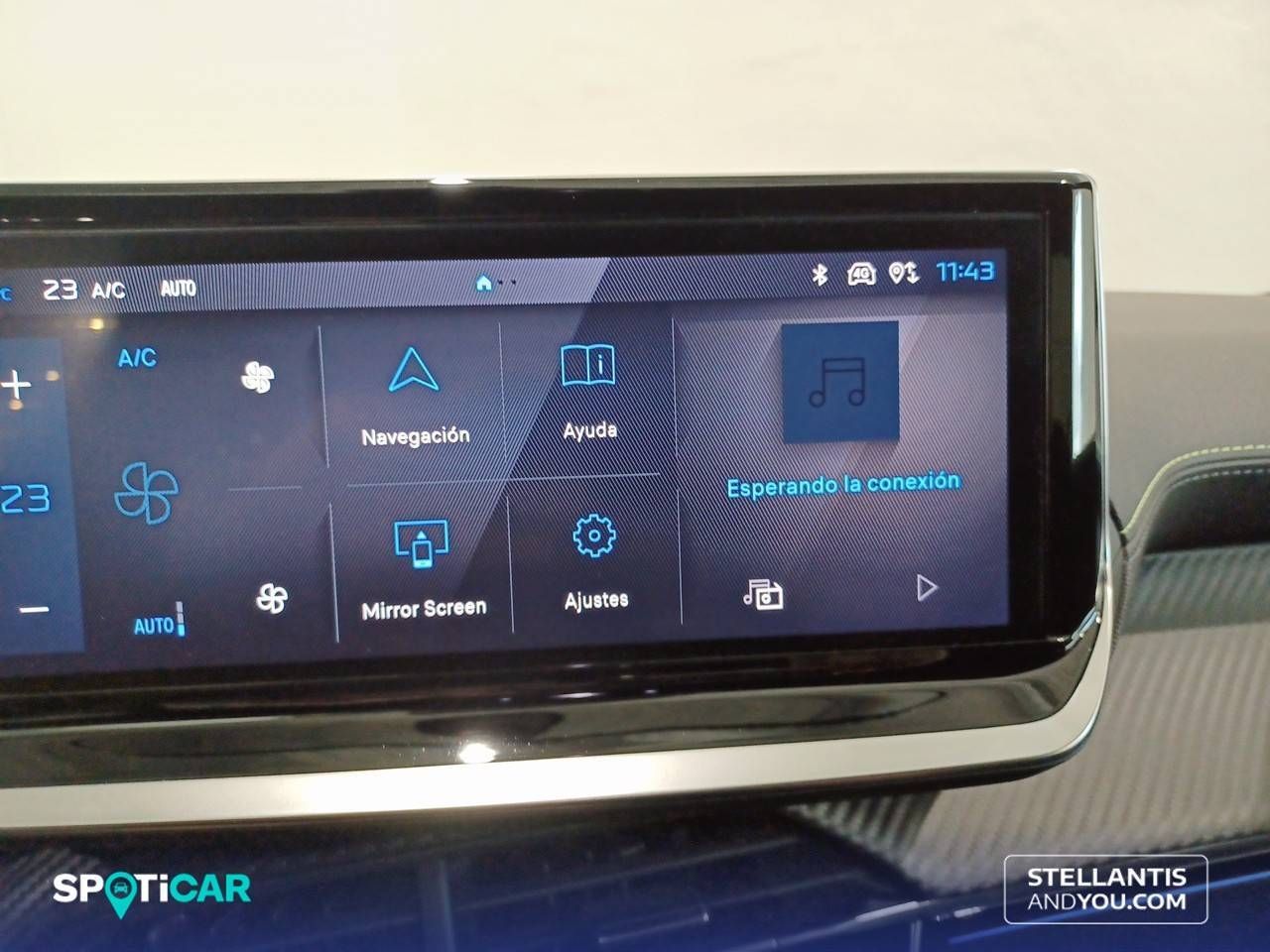 Peugeot 208 Eléctrico 156 (115 Kw) GT 28