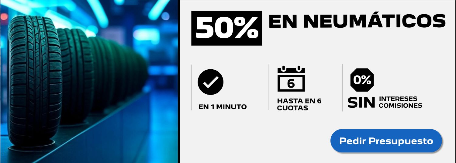 Neumaticos 2 Escritorios