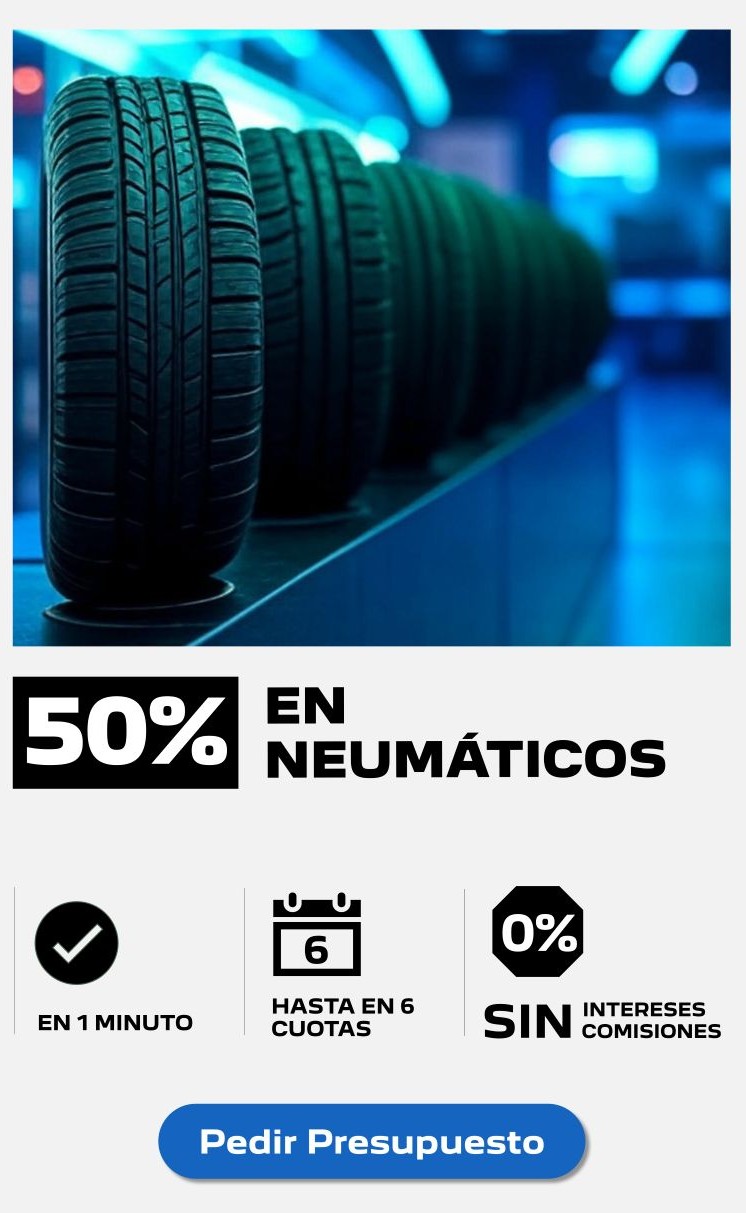 Neumaticos 2 Movil