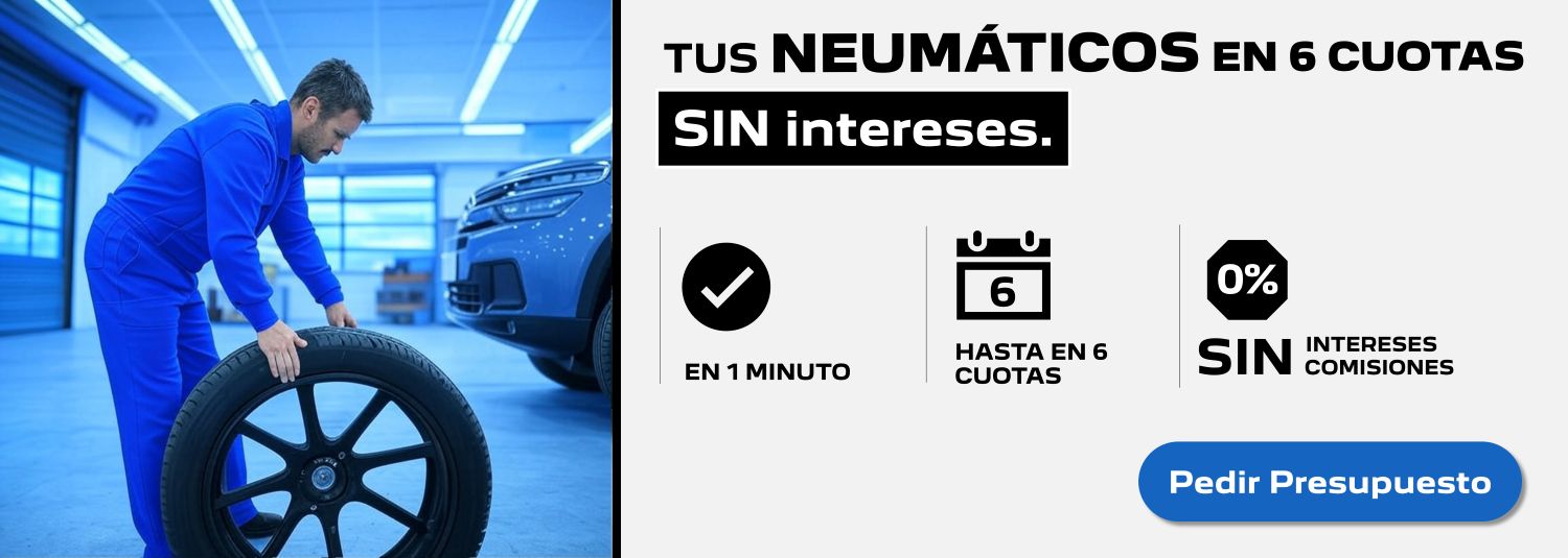 Neumaticos Escritorios